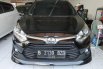 Dijual mobil bekas Toyota Agya TRD Sportivo 2017, Jawa Barat  1