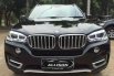 Mobil BMW X5 xDrive30d 2015 dijual, Banten 4