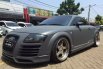 Jual mobil Audi TT 2.0 TFSI 2000 bekas, Banten 4