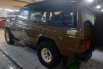 Dijual mobil Mitsubishi Pajero 1986 bekas, DKI Jakarta 2