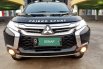 Jual cepat mobil Mitsubishi Pajero Sport Dakar 2017 di DKI Jakarta 3