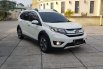 Jual mobil Honda BR-V E CVT 2017 bekas di DKI Jakarta 3