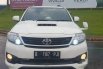 DKI Jakarta, jual mobil Toyota Fortuner G TRD 2014 dengan harga terjangkau 4