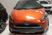 Mobil Toyota Sienta V 2017 dijual, DIY Yogyakarta 1