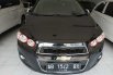 Jual mobil Chevrolet Aveo LT 2012 bekas, DIY Yogyakarta 2