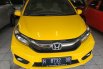 Mobil Honda Brio Satya E 2018 dijual, DIY Yogyakarta 2