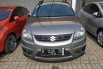 Dijual mobil bekas Suzuki SX4 X-Over 2011, Jawa Barat  1