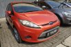 Jual mobil Ford Fiesta Trend 2011 terawat di Jawa Barat  6