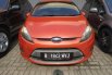 Jual mobil Ford Fiesta Trend 2011 terawat di Jawa Barat  8