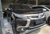 Dijual mobil bekas Mitsubishi Pajero Sport Dakar 2017, Jawa Barat 2