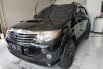 Mobil bekas Toyota Fortuner G 4x4 VNT 2014 dijual, Jawa Barat  1