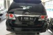 Mobil bekas Toyota Fortuner G 4x4 VNT 2014 dijual, Jawa Barat  8
