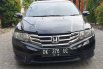 Dijual cepat Honda City E 2013 bekas murah di DIY Yogyakarta 5