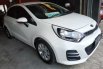 Mobil Kia Rio 1.5 Manual 2016 dijual, DIY Yogyakarta 1