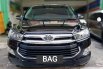Jual mobil Toyota Kijang Innova V 2017 dengan harga terjangkau di DKI Jakarta 4