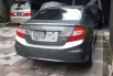 Jual mobil Honda Civic 1.8 i-VTEC 2012 terawat di DKI Jakarta 3