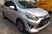 Jual mobil Toyota Agya G 2017 bekas, DKI Jakarta 4