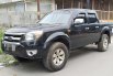 Sumatera Utara, Mobil bekas Ford Ranger XLT 4x4 Double Cabin 2010 dijual  2