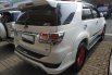 Jual mobil Toyota Fortuner G TRD 2013 bekas di Jawa Barat 1