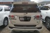 Jual mobil Toyota Fortuner G TRD 2013 bekas di Jawa Barat 2