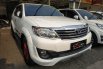 Jual mobil Toyota Fortuner G TRD 2013 bekas di Jawa Barat 8