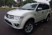 Dijual mobil bekas Mitsubishi Pajero Sport Dakar, DKI Jakarta  19