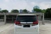 Dijual mobil bekas Toyota Alphard G, DKI Jakarta  6