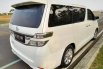 Jual Toyota Vellfire V 2013 harga murah di DKI Jakarta 11