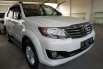 Jual Cepat Toyota Fortuner G 2012 di Jawa Barat 9