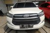 Jual Cepat Toyota Kijang Innova 2.0 G AT 2017 di Jawa Barat 2