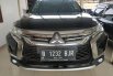 Jual Cepat Mitsubishi Pajero Sport Dakar 4x2 2017 di Jawa Barat 2