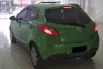 Dijual mobil Mazda 2 V 1.5L HB 2012 bekas, Jawa Barat 5