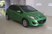 Dijual mobil Mazda 2 V 1.5L HB 2012 bekas, Jawa Barat 6