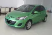 Dijual mobil Mazda 2 V 1.5L HB 2012 bekas, Jawa Barat 4