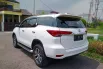 Jual mobil Toyota Fortuner VRZ 2018 terawat di Jawa Barat  2