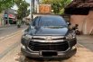 DKI Jakarta, dijual mobil Toyota Kijang Innova 2.4V 2017 murah  5