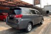 DKI Jakarta, dijual mobil Toyota Kijang Innova 2.4V 2017 murah  1