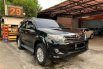 Dijual mobil Toyota Fortuner G VNT 2013 bekas, DKI Jakarta 3