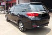 Jual mobil Honda Mobilio 1.5 E CVT 2016 murah di Jawa Barat  5