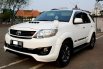 Jual Cepat Toyota Fortuner G TRD 2014 di DKI Jakarta 10