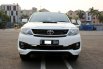 Jual Cepat Toyota Fortuner G TRD 2014 di DKI Jakarta 9