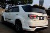 Jual Cepat Toyota Fortuner G TRD 2014 di DKI Jakarta 7