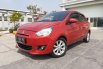 Dijual mobil Mitsubishi Mirage EXCEED 2015 murah di DKI Jakarta 2