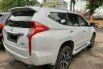 Dijual mobil bekas Mitsubishi Pajero Sport Dakar, Sumatra Selatan  6