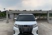 Dijual mobil bekas Toyota Alphard G, DKI Jakarta  5