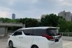 Dijual mobil bekas Toyota Alphard G, DKI Jakarta  4