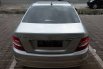 Jual mobil Mercedes-Benz C-Class C 200 K 2008 bekas, Sumatra Utara 4