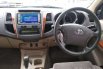 Toyota Fortuner 2009 DKI Jakarta dijual dengan harga termurah 7