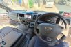 DKI Jakarta, Toyota Hiace High Grade Commuter 2018 kondisi terawat 3