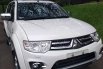 Dijual mobil bekas Mitsubishi Pajero Sport Dakar, DKI Jakarta  11